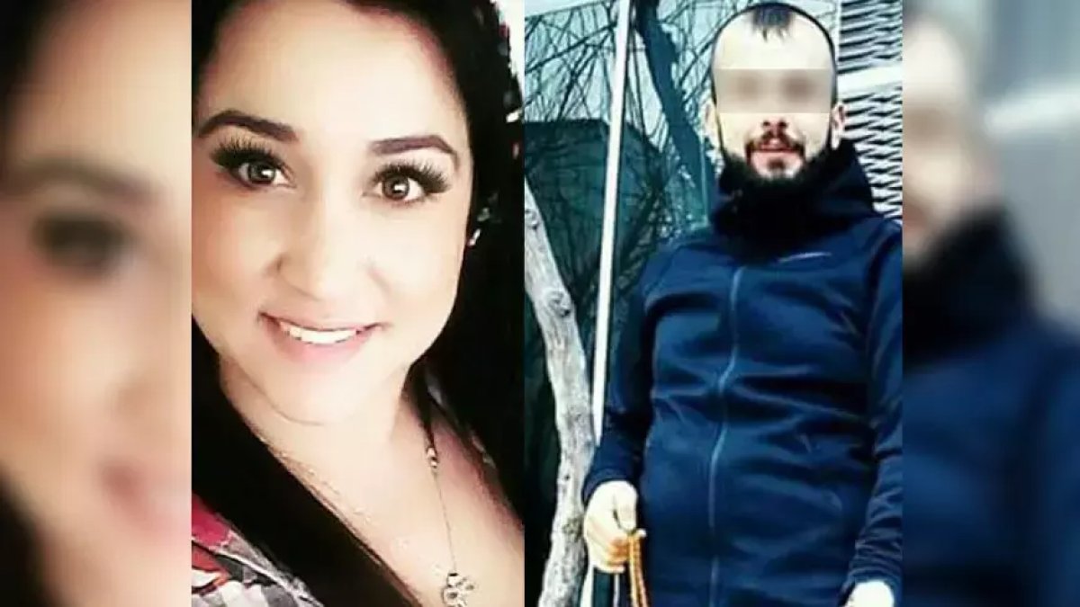 Funda Gülmez cinayetinin firari zanlısı Ümit Ş. yakalandı: Cesedi poşete sarılı halde bulunmuştu