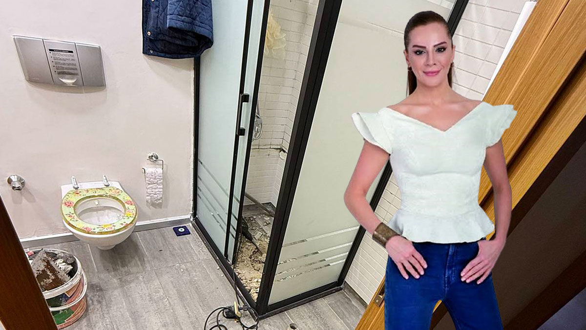 Ünlü şarkıcıya şok: Evine gelen ustayı kapının önünde öldürdüler! Yeğeni o mesajı atmış