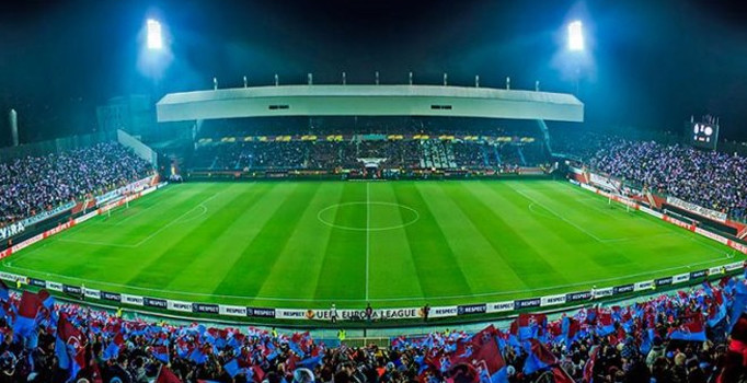 Trabzonspor Avni Aker'e veda organizasyonunu iptal etti