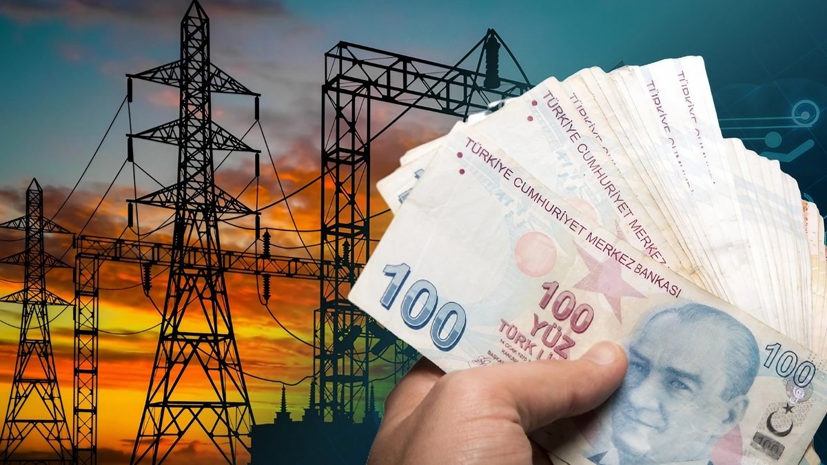 1 Nisan'dan itibaren geçerli olacak: Elektriğe zam yolda