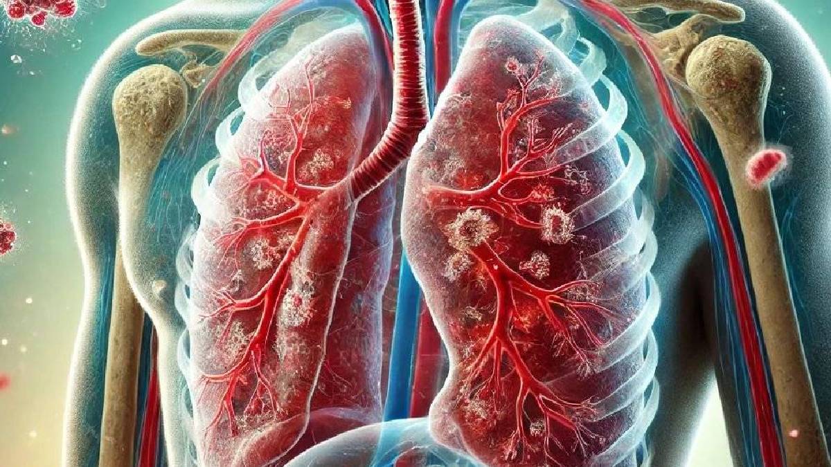 Uzmanlardan uyarı: Verem vakaları artıyor