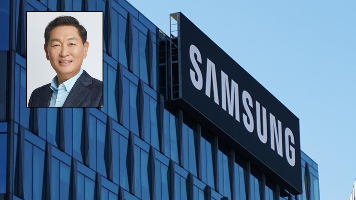 Samsung CEO’su Han hayatını kaybetti
