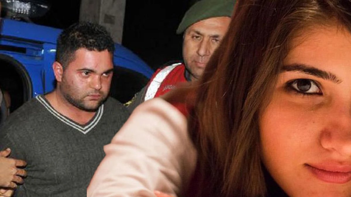 Özgecan Aslan'ın katilini öldüren sanık konuştu: Cinayete 4 kişi karar verdik