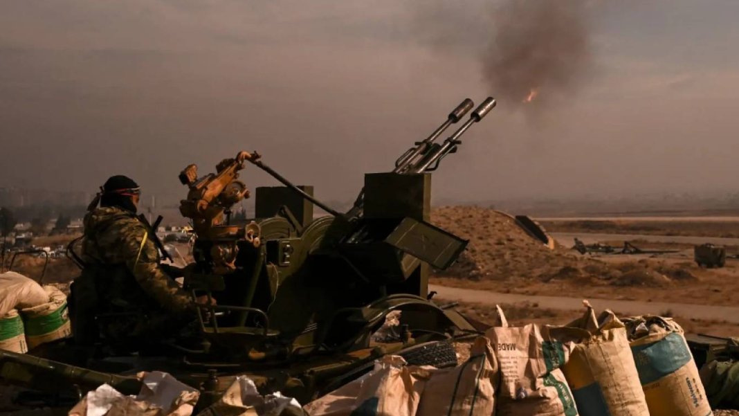 İsrail ordusu, Suriye'de 7 sivili öldürdü