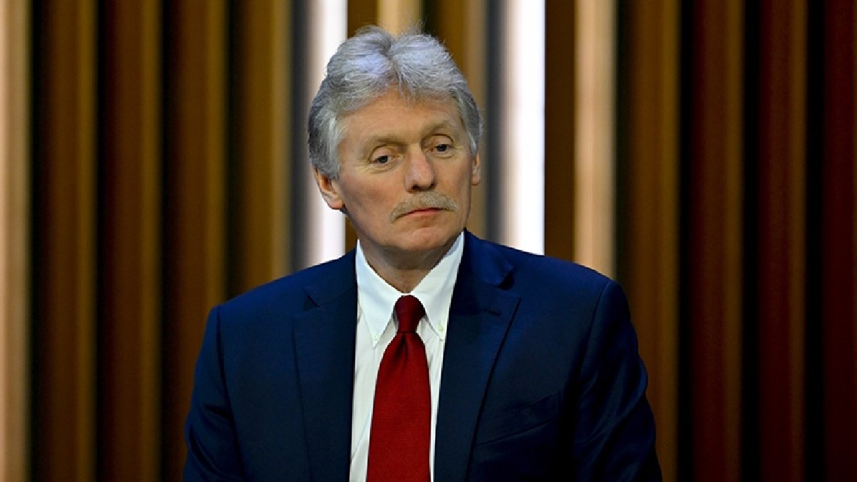 Peskov ‘Teknik konuları görüştük’ dedi: Müzakerelerin sonuçlarını kamuoyuyla paylaşmayacağız