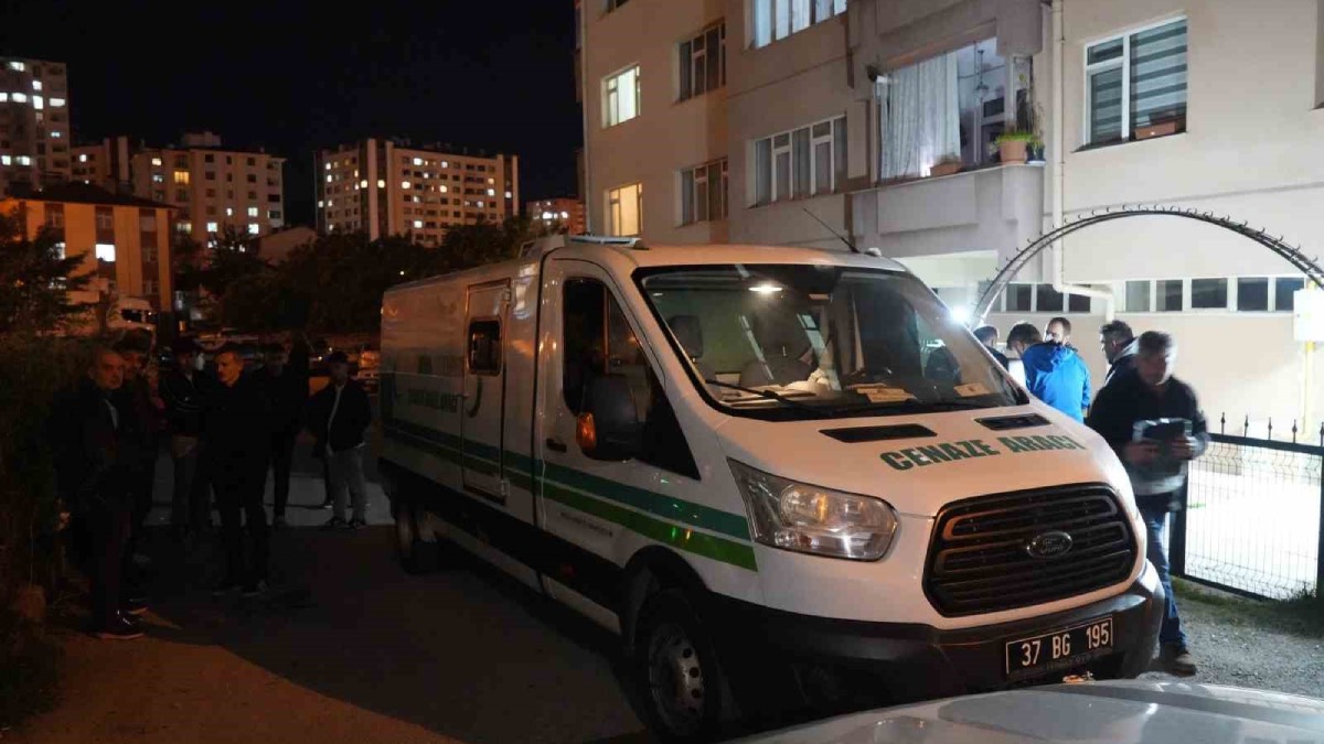 Polis memuru boşanma aşamasındaki eşini öldürdü:  Sanığa ağırlaştırılmış müebbet talep edildi