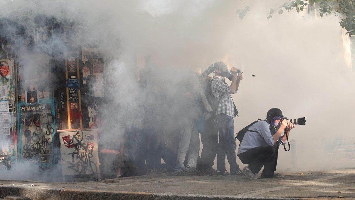 Savcı karar değiştirdi: Serbest bırakılan gazetecilere tutuklama talebi