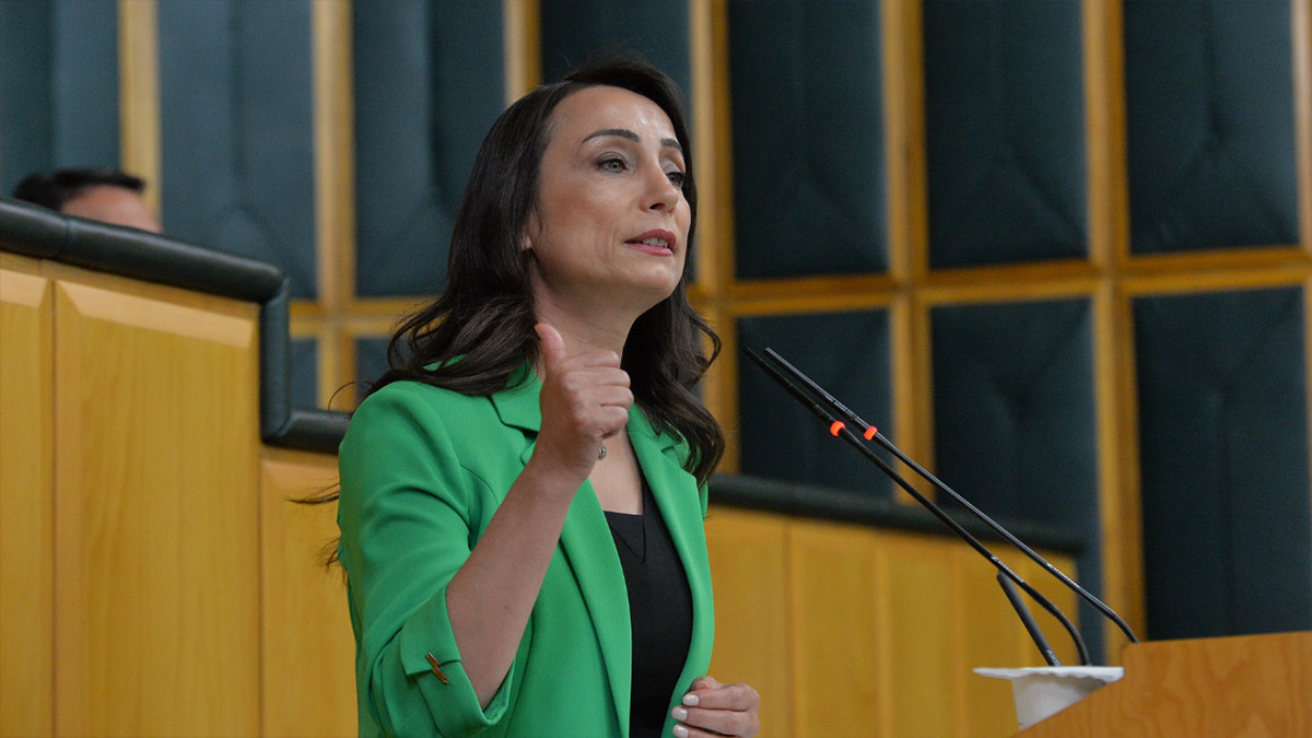 DEM Parti'den iktidara 'süreç' uyarısı: Nevruz'un mesajını iyi okumalılar