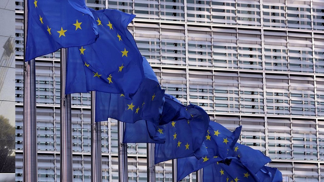 AB dijital sürücü belgesine geçecek