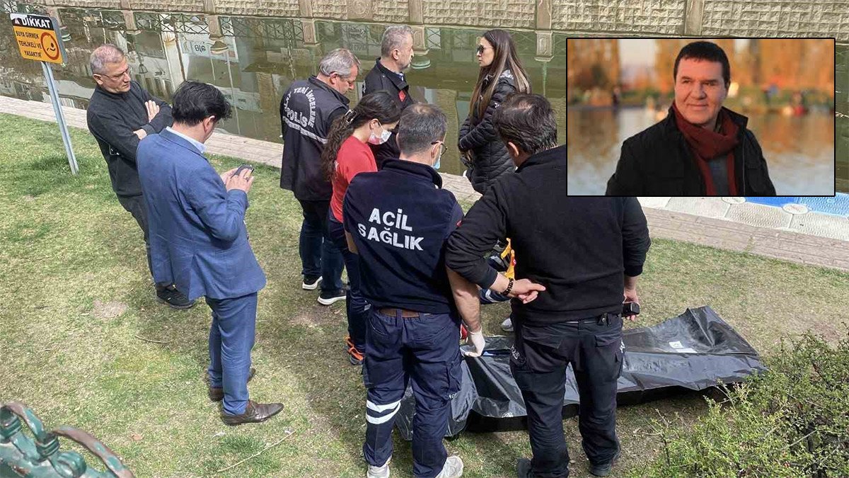 Porsuk Çayı'nda cesedi bulunan kadın, Mithat Körler'in ablası çıktı