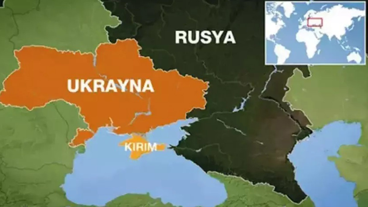 Rusya ve Ukrayna, Karadeniz’de seyrüsefer güvenliği için anlaştı