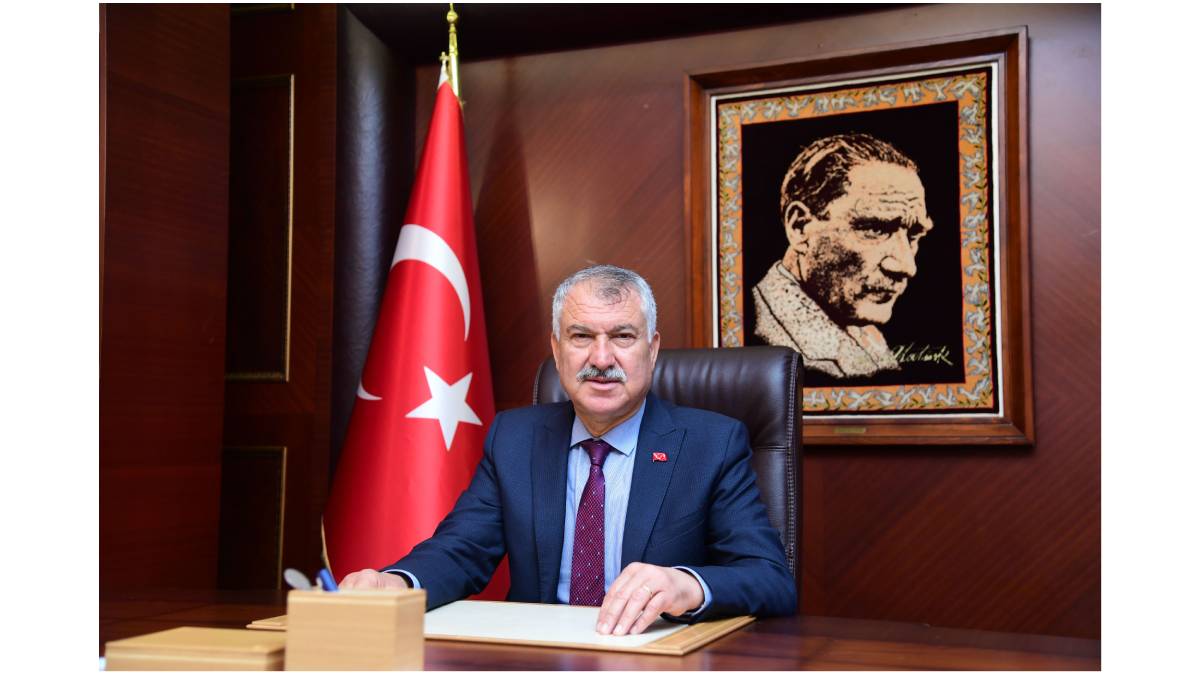 Başkan Karalar: "Birbirimize saygıyı kaybedersek, kaybeden hepimiz oluruz"