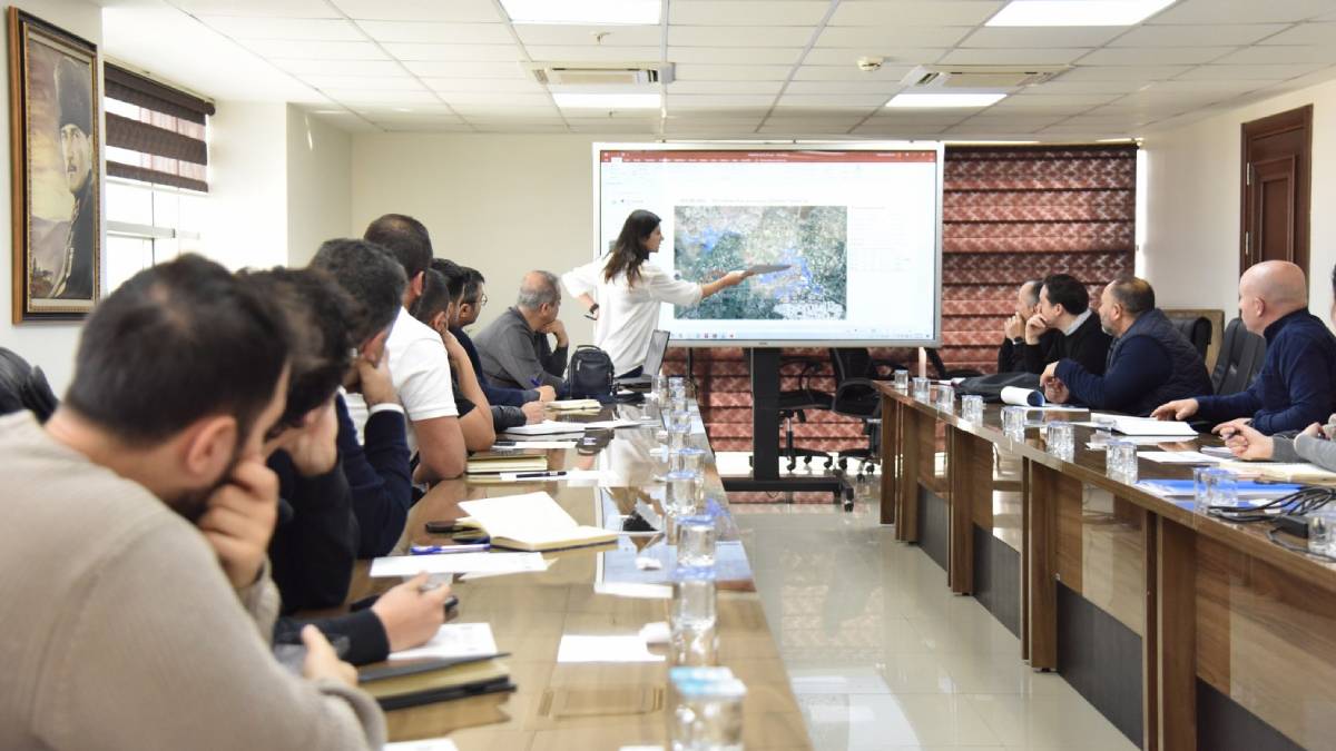 Dünya Bankası destekli projede önemli adım