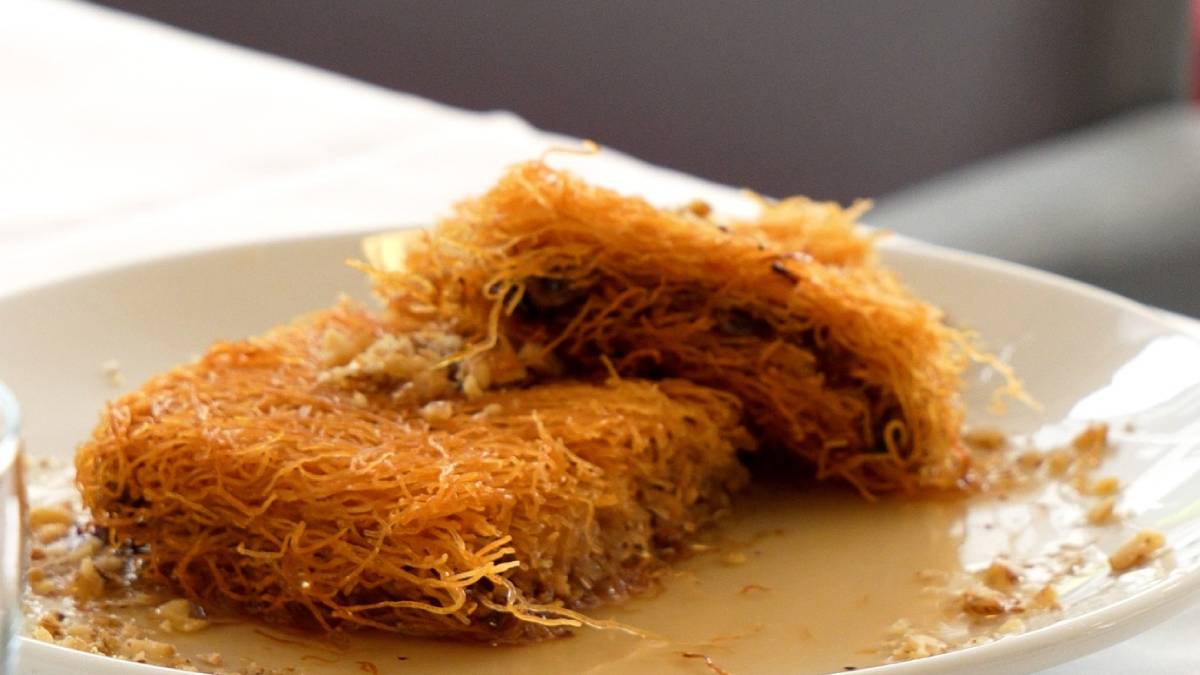 Bayramda herkes tatlıya doyacak! Bol çeşitli ve uygun fiyatlı...