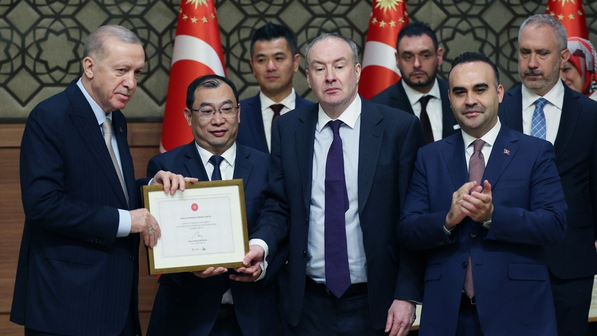 Cumhurbaşkanı Erdoğan tüm Türkiye'ye müjdelemişti! Şoke eden gerçek ortaya çıktı