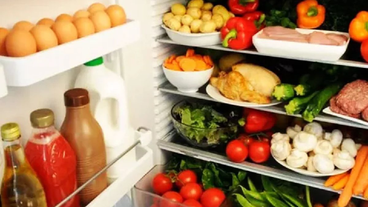 Buzdolabınızda sebzeler daha uzun süre dayanacak! Ömür uzatan yöntem: Hem doğal hem pratik bir çözüm