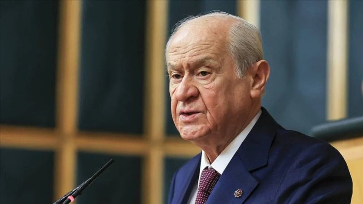 Devlet Bahçeli hakkındaki iddiaların ardından bu kez muhalif gazeteciyi aradı! Büyük sürpriz