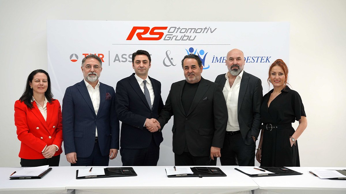 Tur Assist İMECE'yi Satın Aldığını Duyurdu