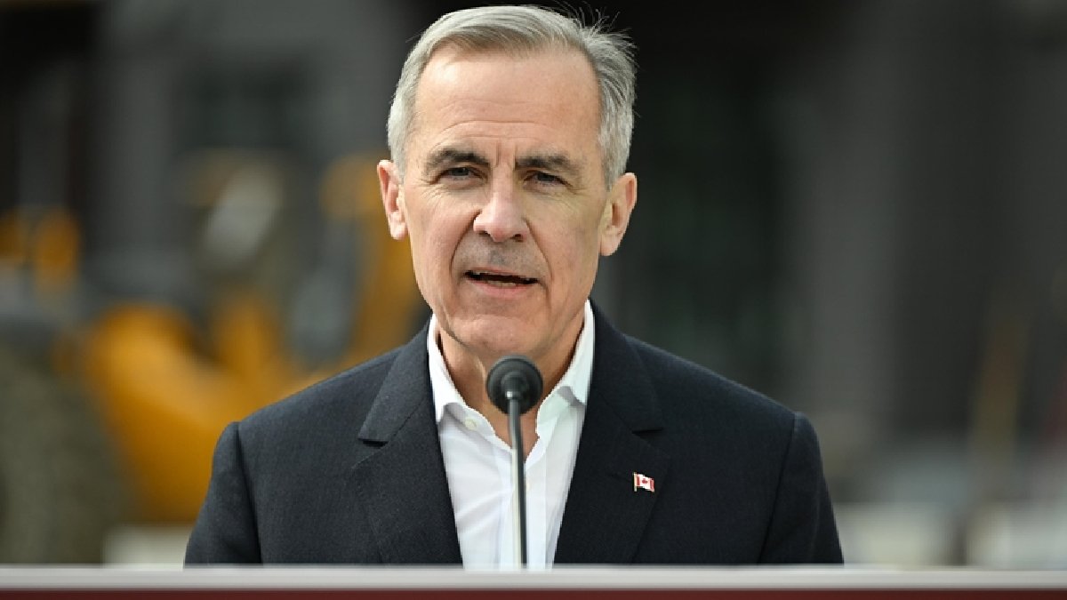 Kanada lideri Carney, Trump’ın yeni vergisini yorumladı: Bize doğrudan saldırı