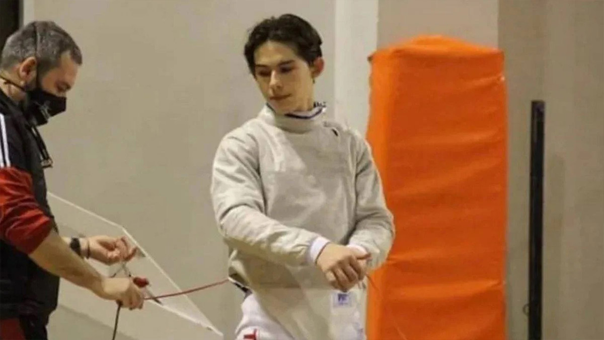 Saraçhane eyleme katılan milli sporcuya tutuklama