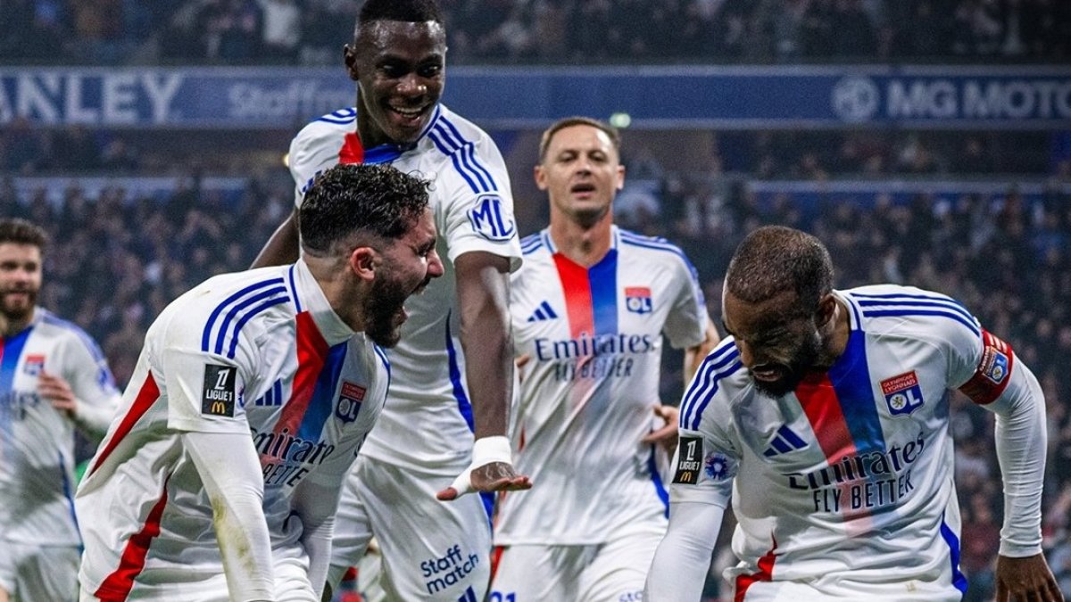 Lyon'da ekonomik kriz büyüdü! Fransız ekibi 6 yıldız isimle yollarını ayırıyor