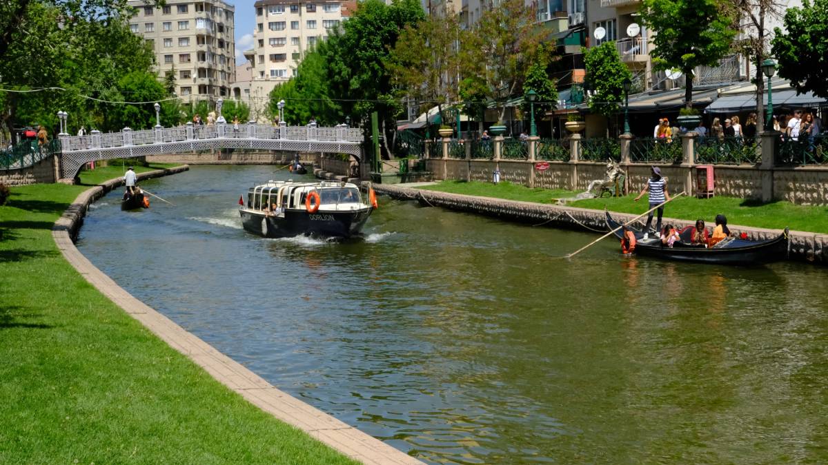 Büyükşehirden bayram düzenlemesi