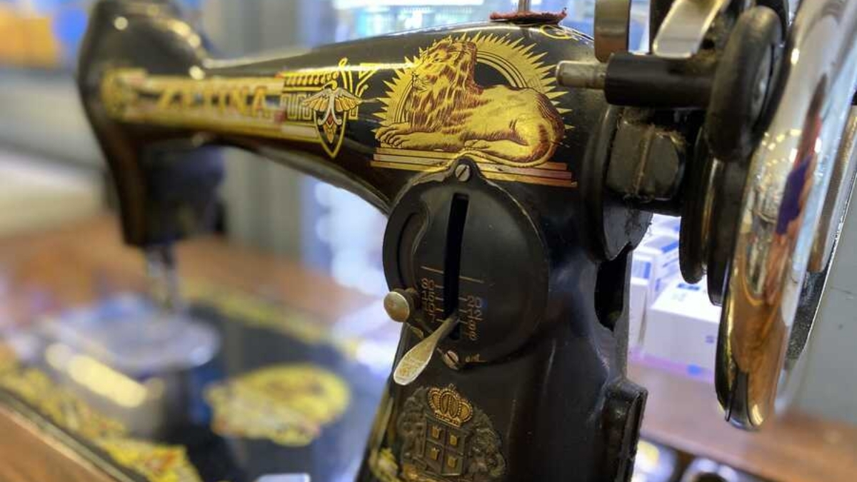 Görenler ‘demode’ diyor ama atmayıp satanlar köşeyi dönüyor! Babaannelerimizden kalan miras: Tam 42 milyon TL değerinde