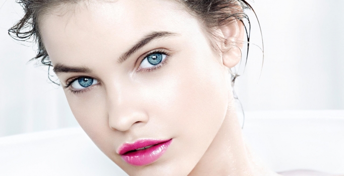 Pürüzsüz cildin sırrı doğru besinleri tüketmek!