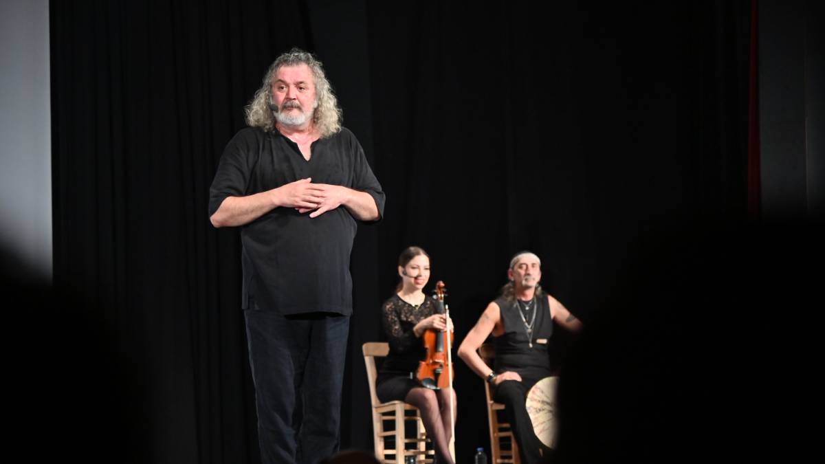 ‘İtiraz Ediyorum’ büyük ilgi gördü