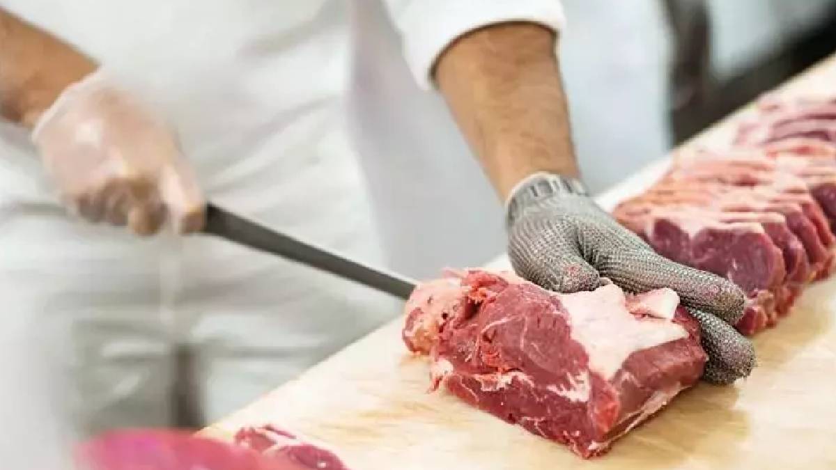 Kırmızı ette yeni düzenleme: Fahiş et fiyatlarına ağır ceza