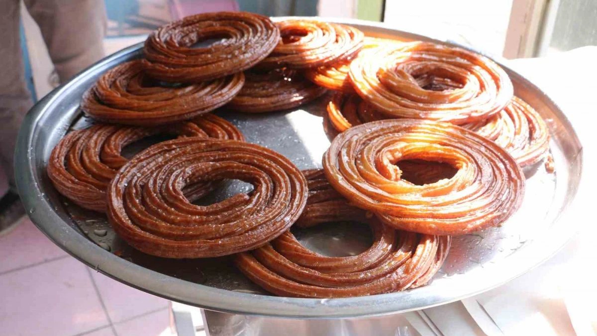 Bu gelenek 30 yıldır sürüyor, ocaklar onun için kaynıyor! Türkiye tüketse de oradaki bir farklı oluyor: Herkes bayılıyor