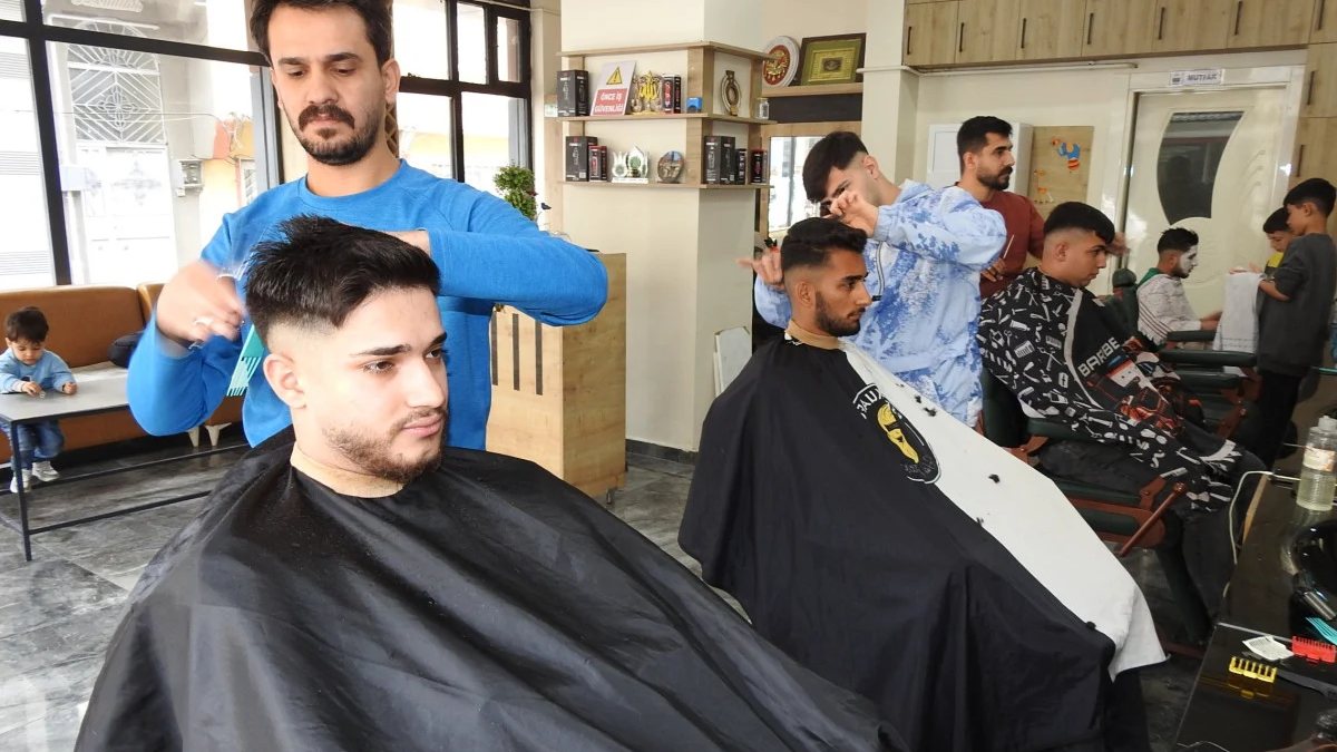 Bu sefer uyarı berberlerden geldi! Bayram öncesi dikkatli olun: Diğer türlü mağduriyet artıyor