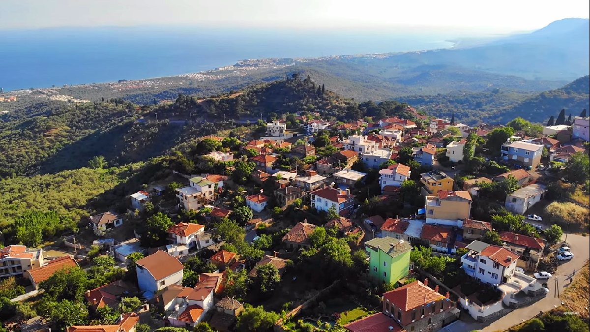 Bu kadar oksijen bir Alplerde bir de burada var! Duyan Marmara’da olduğuna inanmıyor: Bölgenin en iddialılarından