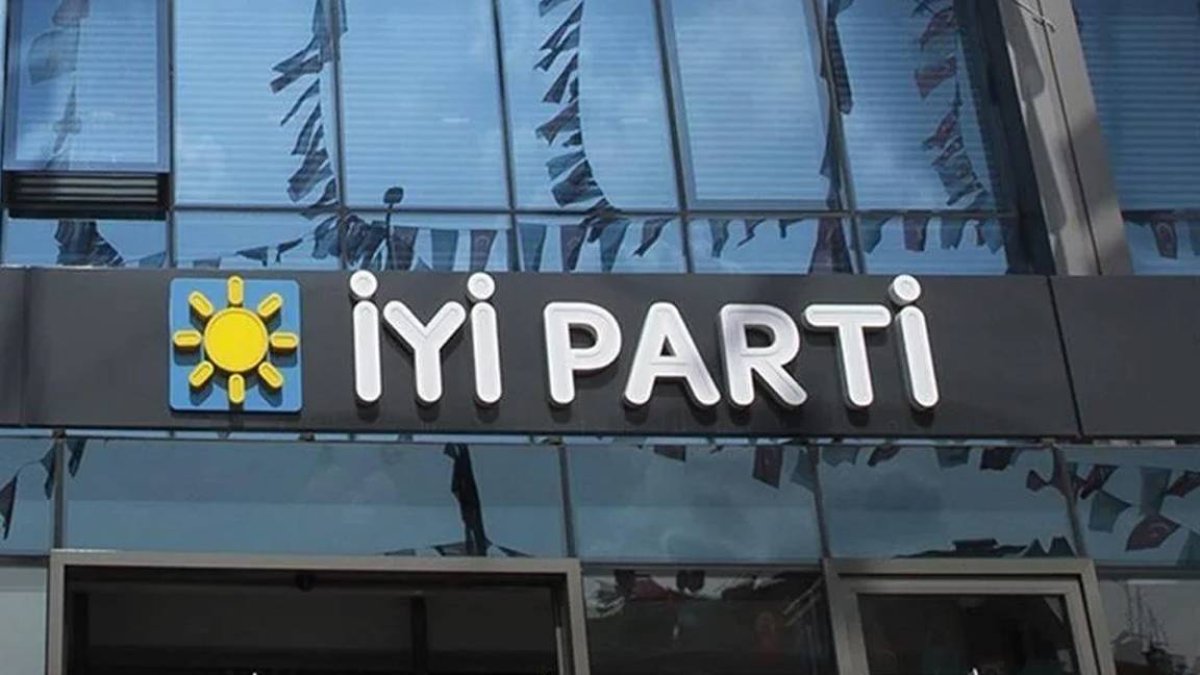 İYİ Parti'nin bayramlaşma heyetinde gençler de yer alacak
