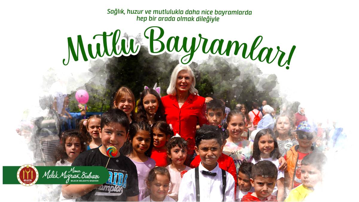 Belediye Başkanı Subaşı’nın Ramazan Bayramı mesajı