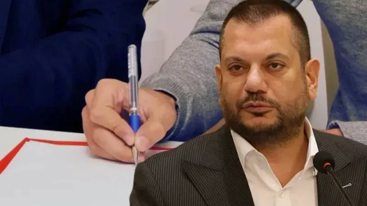 Trabzonspor'dan Süper Lig'in golcüsüne kanca! Ertuğrul Doğan 7 milyon euroyu gözden çıkardı: 29 maçta 28 gol 5 asist...