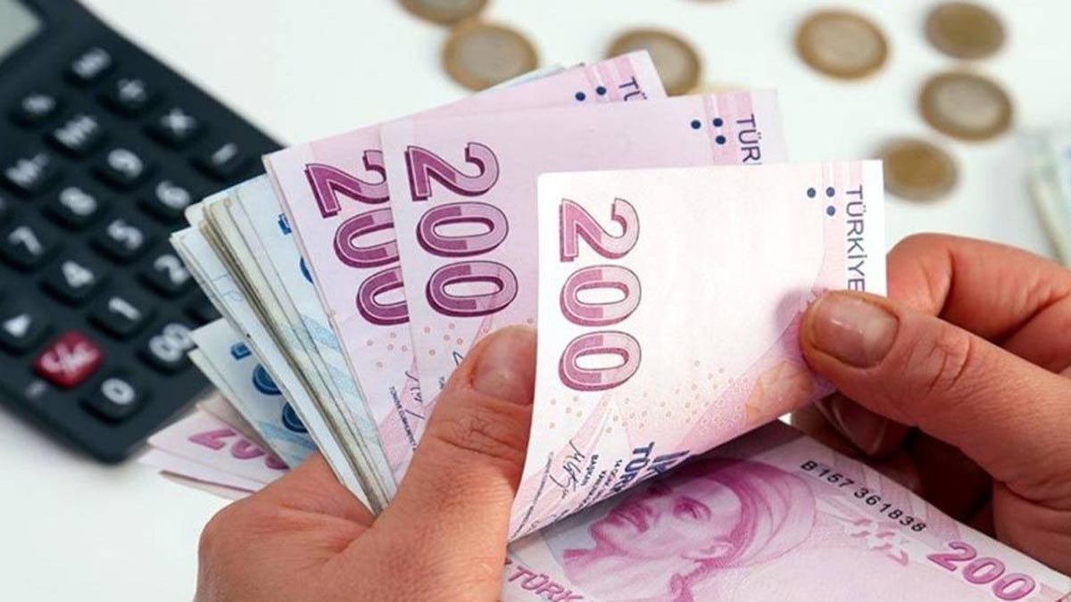 Gelir vergisi ödeyeceklere duyuruldu! Ek süre tanındı: 2 Nisan'dan 7 Nisan'a kadar uzatıldı