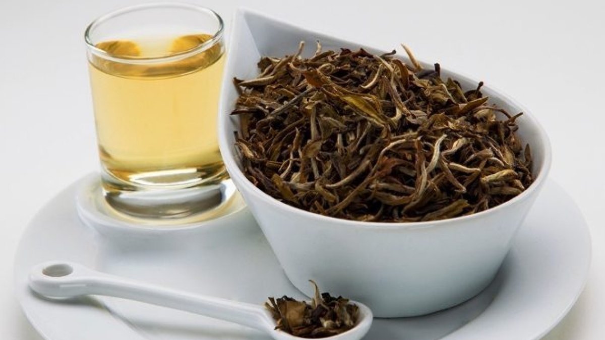 Ciltteki kırışıklıkları gideriyor! O çay adeta cildi bebek gibi yapıyor