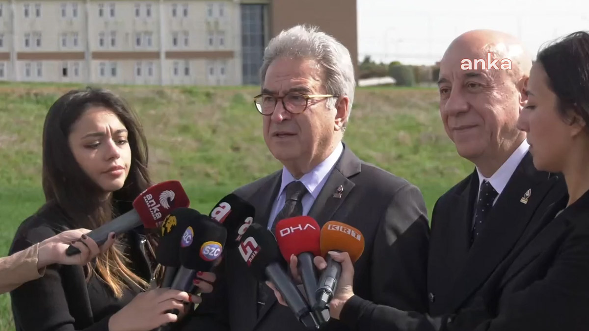 Özdağ'dan yeni açıklama: Ölmeyecek kadar yiyeceğim