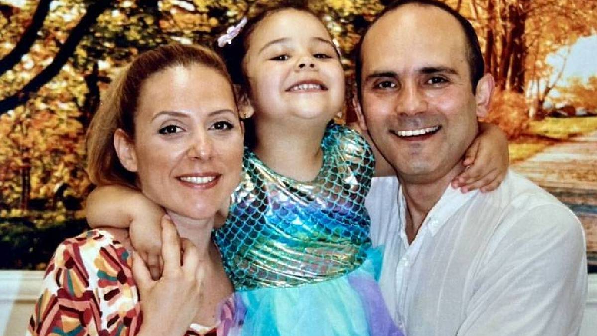 Meriç Demir Kahraman: Hukuksuzluk büyüyor, umut tükeniyor