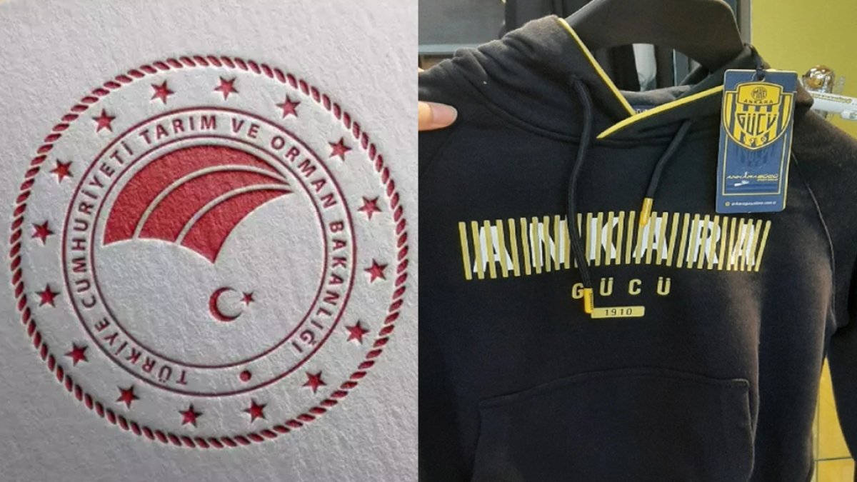 Bakanlığın merceğine Ankaragücü de girdi! O ürünlerinin hepsi toplatılıyor