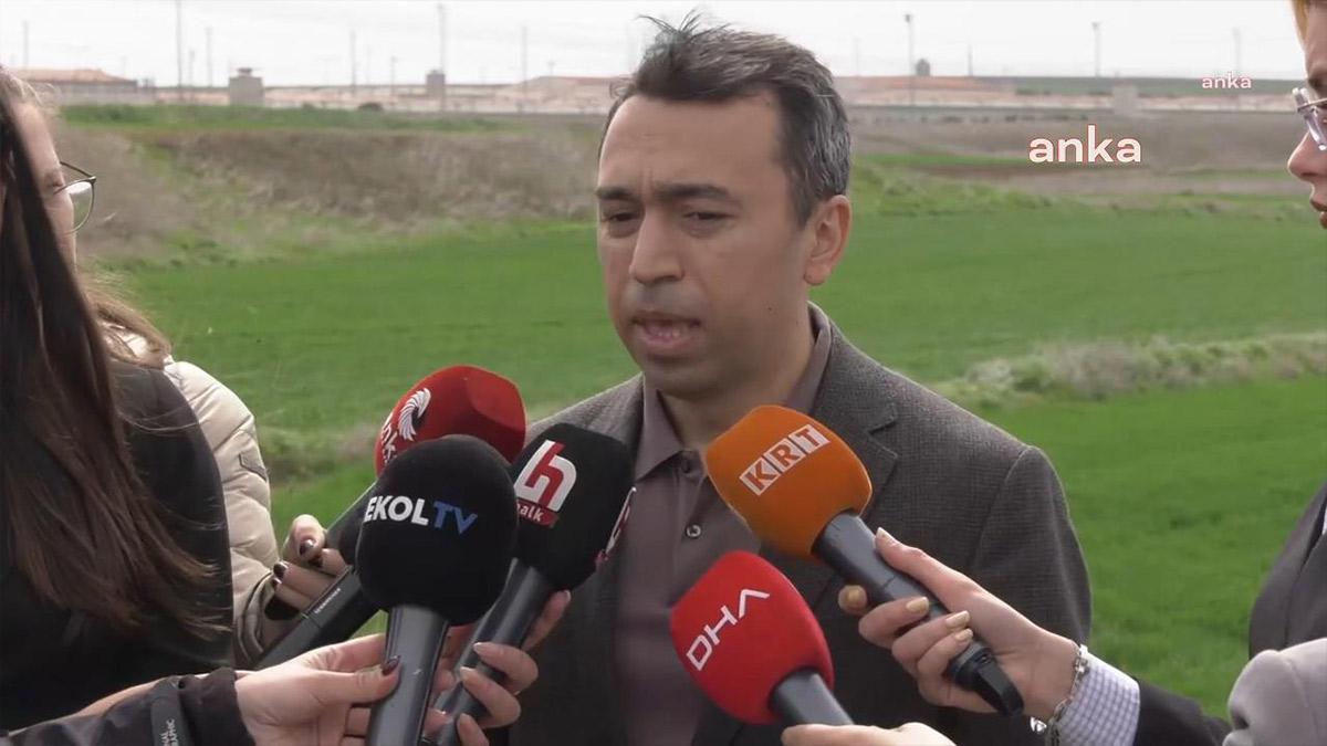 Mahir Polat'ın avukatı: Yarın yeniden hastaneye sevkini bekliyoruz