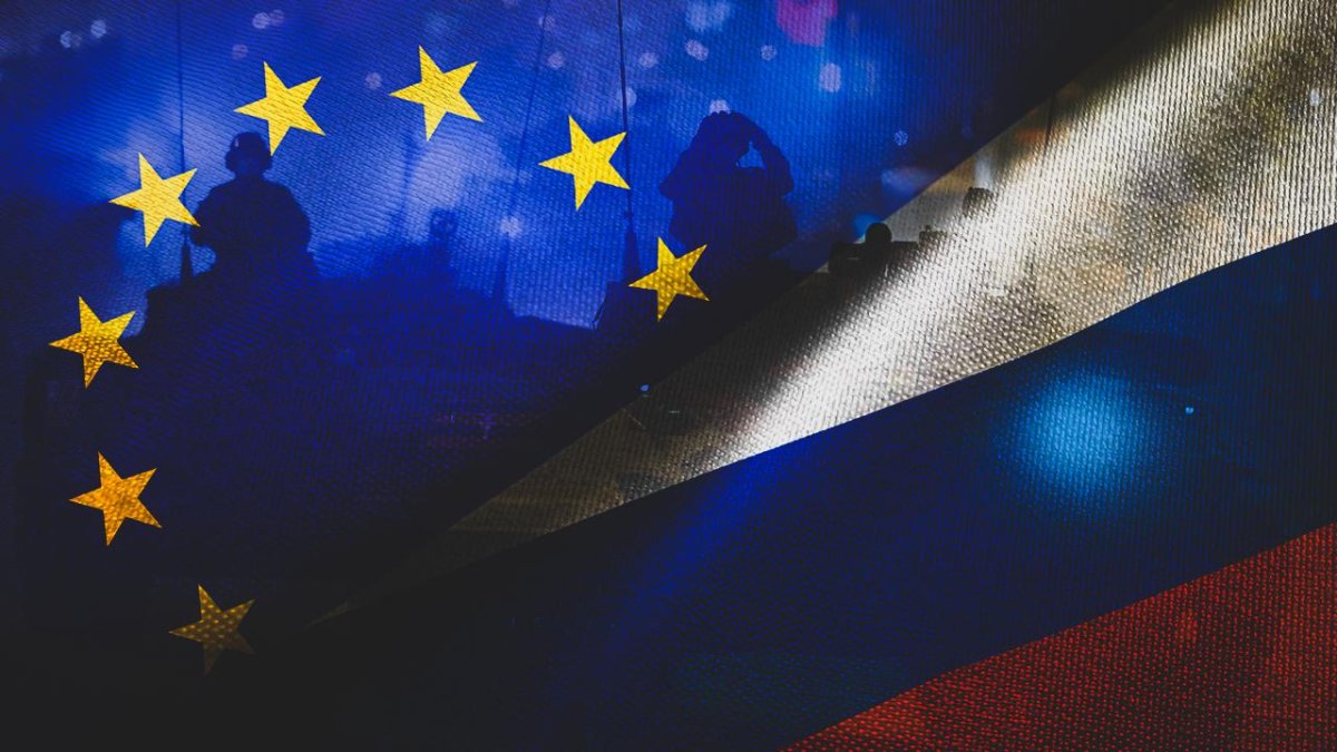 AB'den Rusya'ya teklif: Ukrayna'dan çekilme durumunda yaptırımlar hafifletilecek