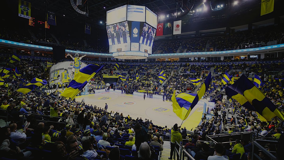 Fenerbahçe Beko, NBA’in takibinde! Avrupa Ligi için ilk adım