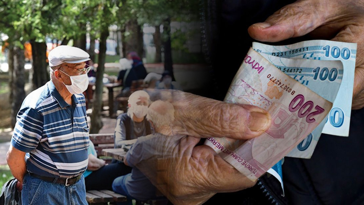 Bu bankaya giden emeklinin cebi dolacak! Promosyon rakamlarını güncelledi: Tek imzaya 20 bin TL veriyor...