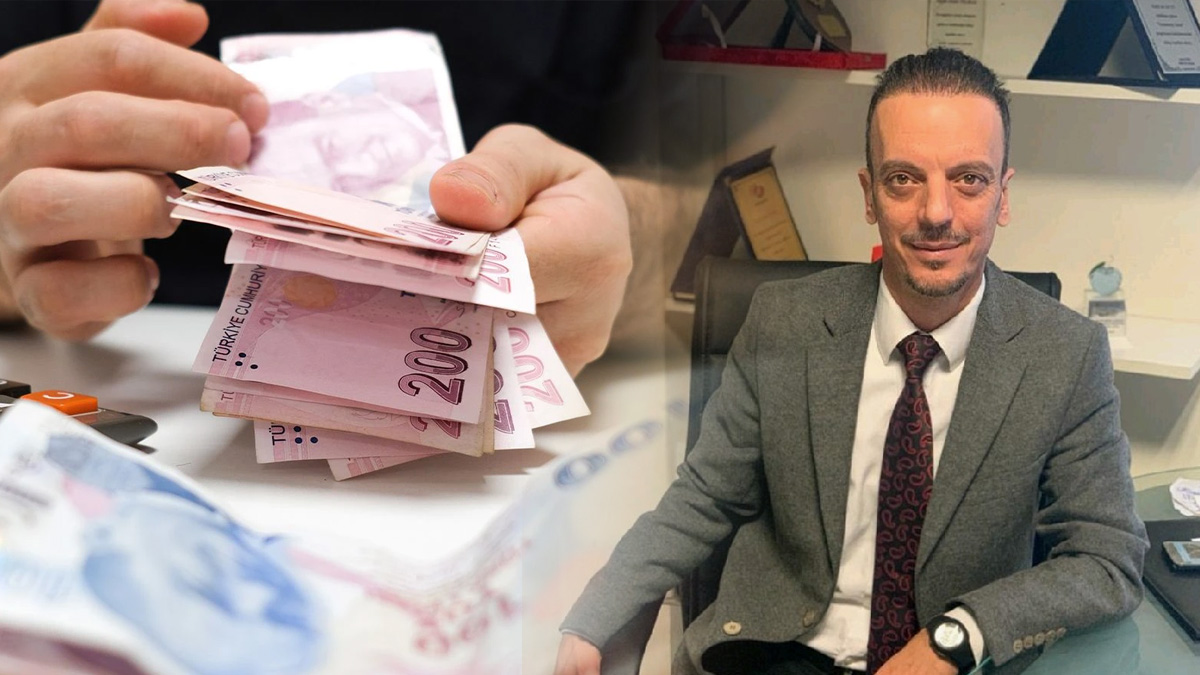 Emekli aylığınızı yükseltin! SGK Uzmanı Emin Yılmaz açıkladı: Bunu yapanın maaşı daha yüksek olacak!