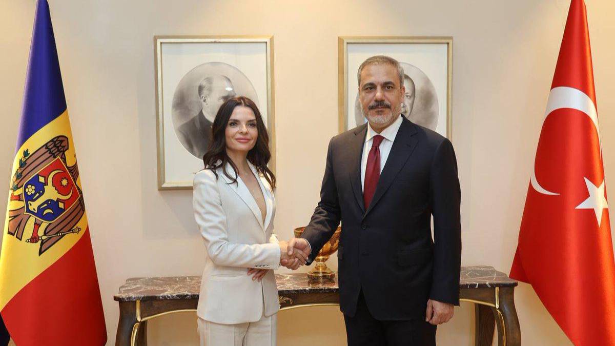 Moldova’da Gagavuzya'nın seçilmiş Valisine gözaltı kararı, halkta endişeleri artırdı