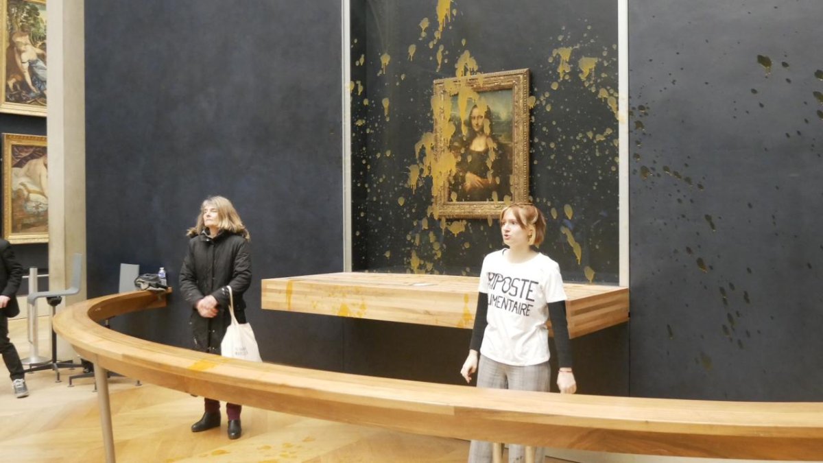 İngiltere'deki çevreci grup,  protesto yöntemlerini değiştiriyor: Yeni enerji politikası üzerine eylemsizlik kararı aldı