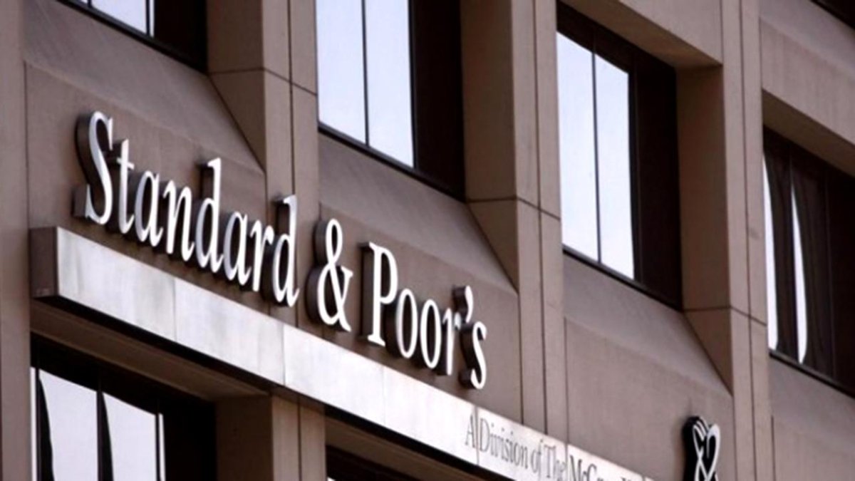 S&P’den kritik uyarı: ABD büyüme beklentileri politika belirsizliğiyle düşüşte