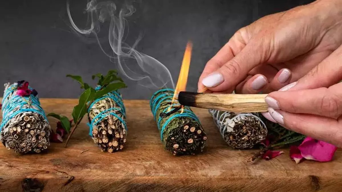 Kazayı, belayı def ediyor, nazarı üzerinizden atıyor! Kilosu 150 TL’den yok satıyor